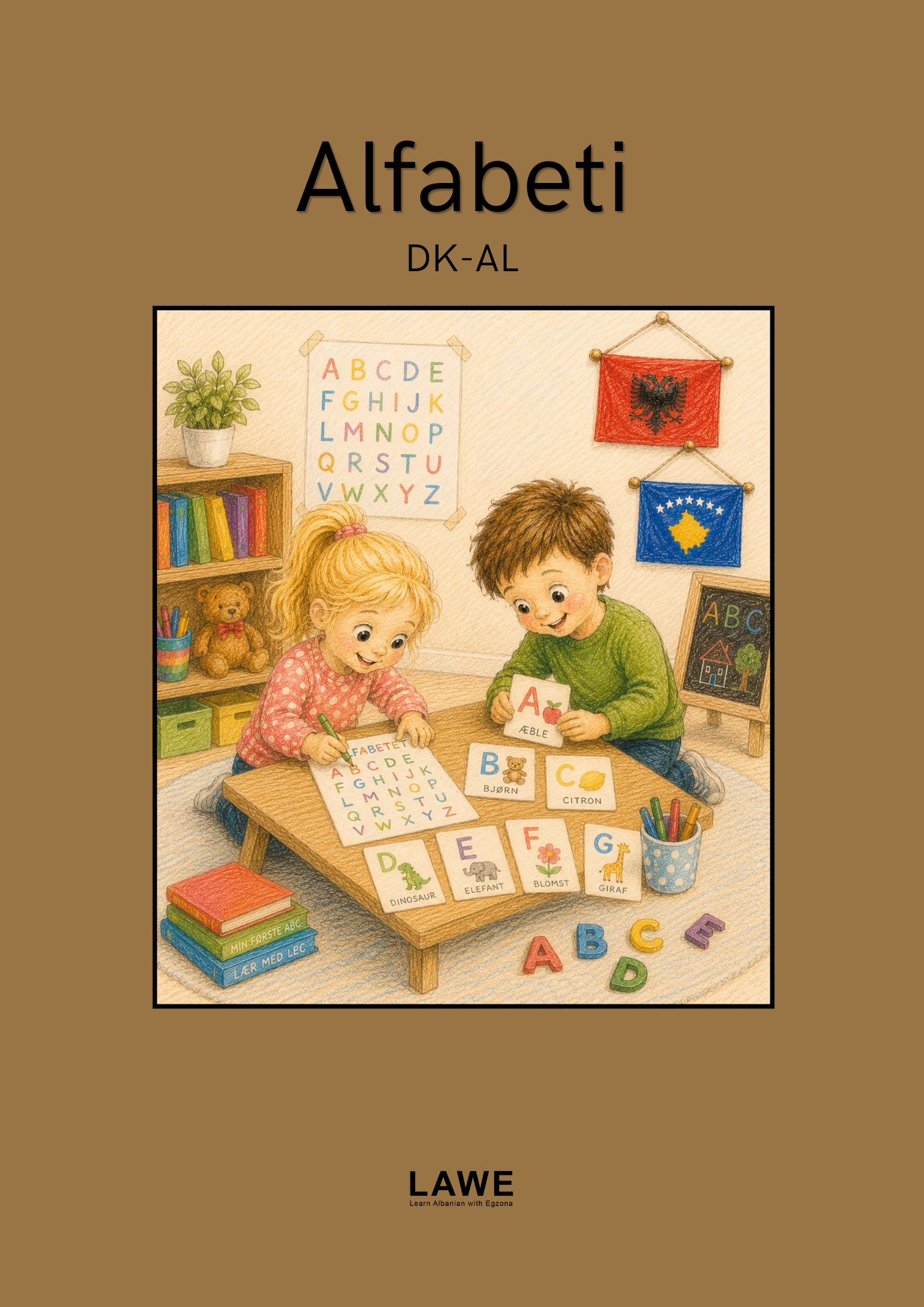 Alfabeti (DK-AL)
