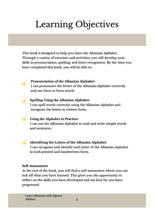 Alfabeti (ENG-AL)