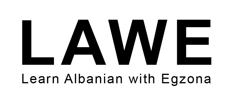Learn Albanian with Egzona