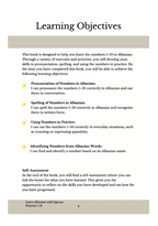 Numrat 1-10 (ENG-AL)
