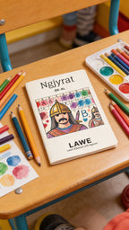 Ngjyrat